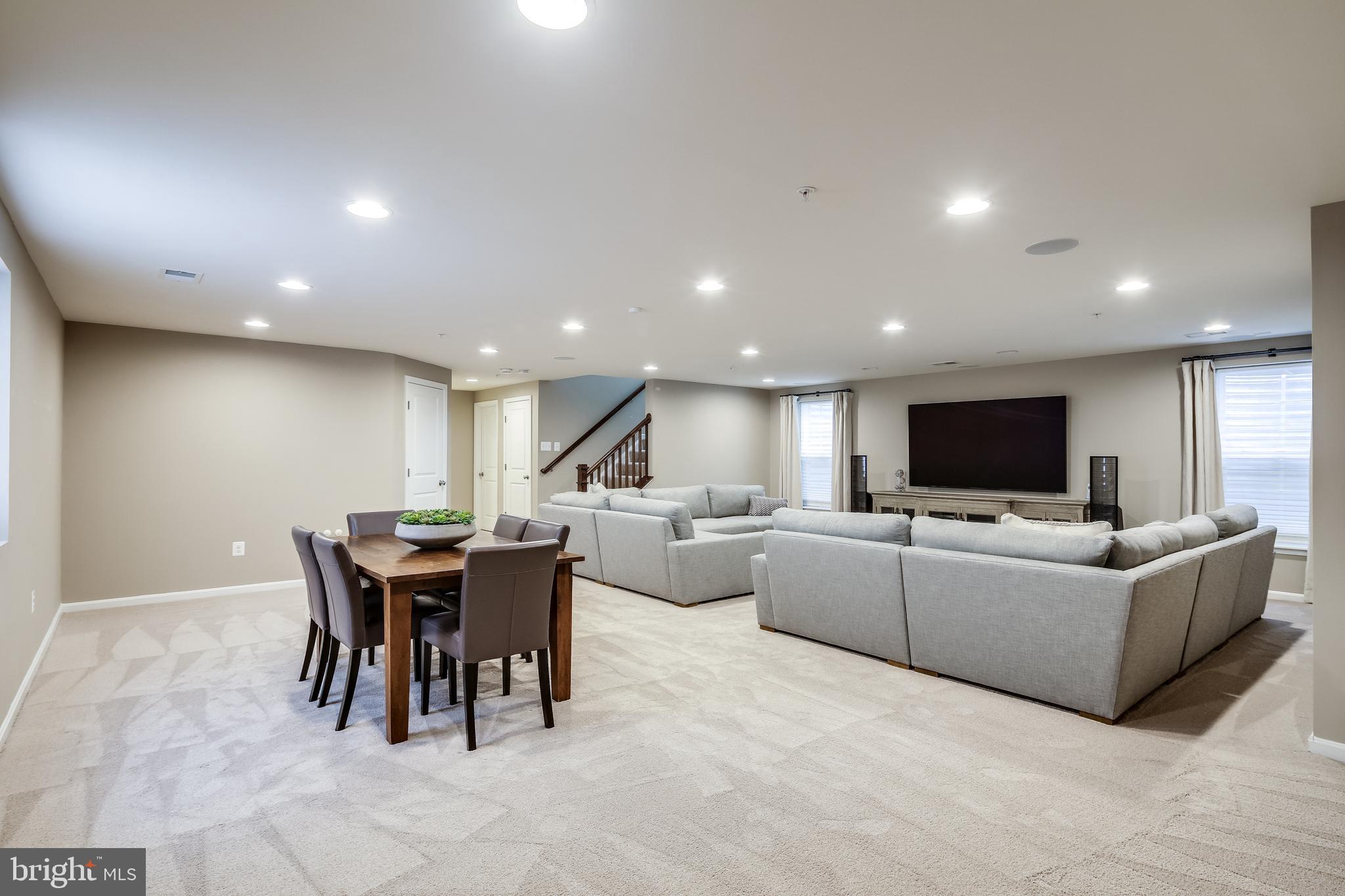7771 Elmwood Road Fulton, MD 20759 - Photo 31 of 59 Recreation Room