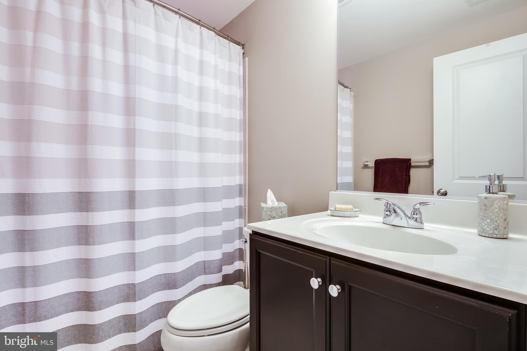 7771 Elmwood Road Fulton, MD 20759 - Photo 35 of 59 Full Bath in Lower Level