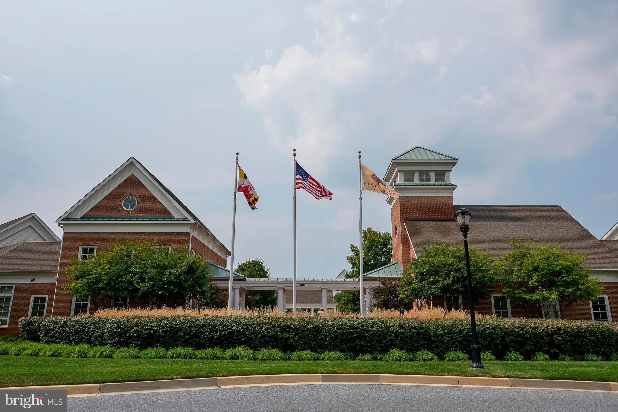 7771 Elmwood Road Fulton, MD 20759 - Photo 43 of 59 Maple Lawn Community Center