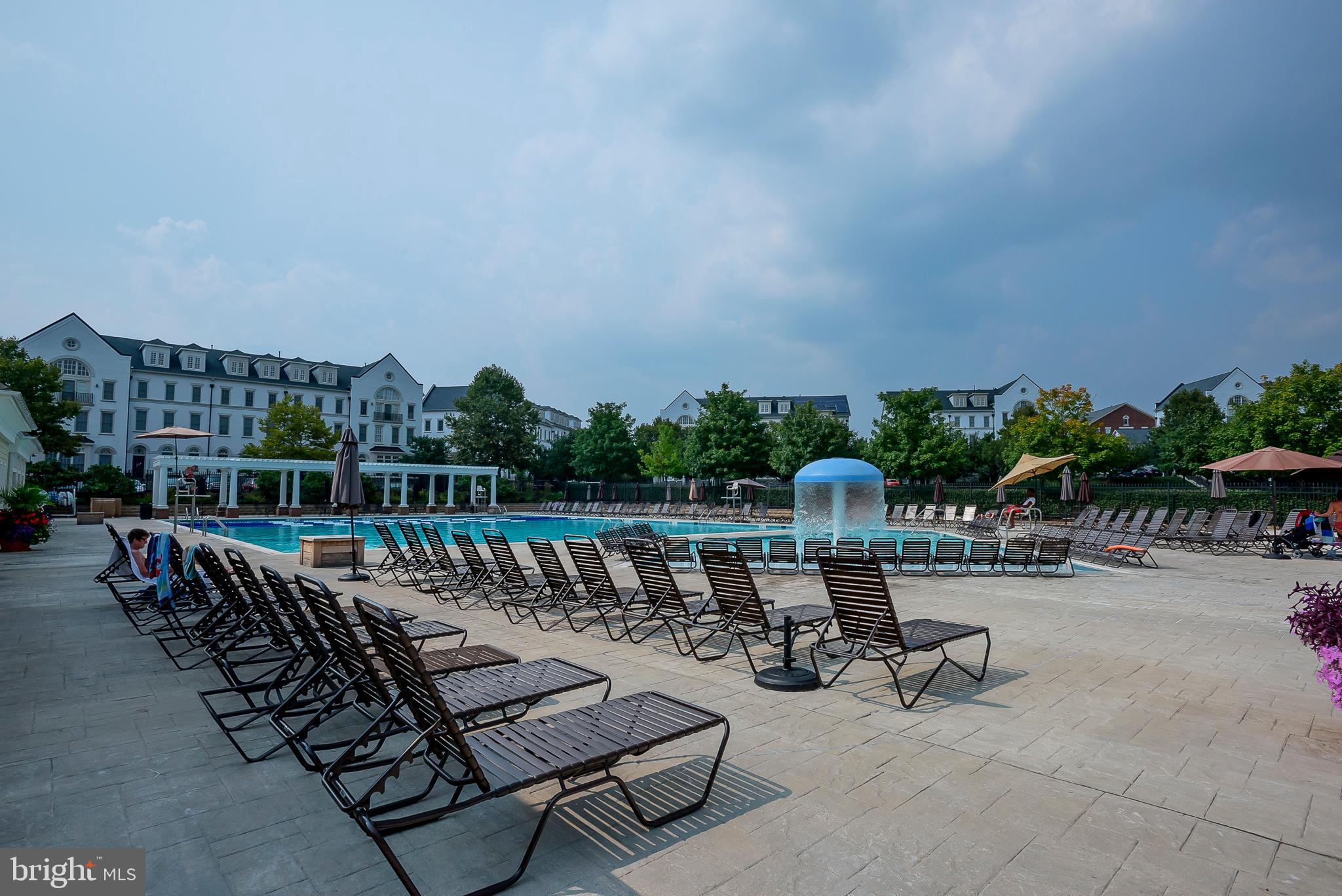7771 Elmwood Road Fulton, MD 20759 - Photo 48 of 59 Community - Outdoor Pool