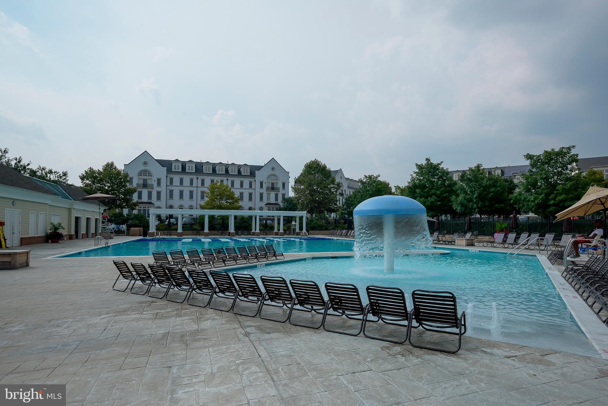 7771 Elmwood Road Fulton, MD 20759 - Photo 49 of 59 Community - Outdoor Pool