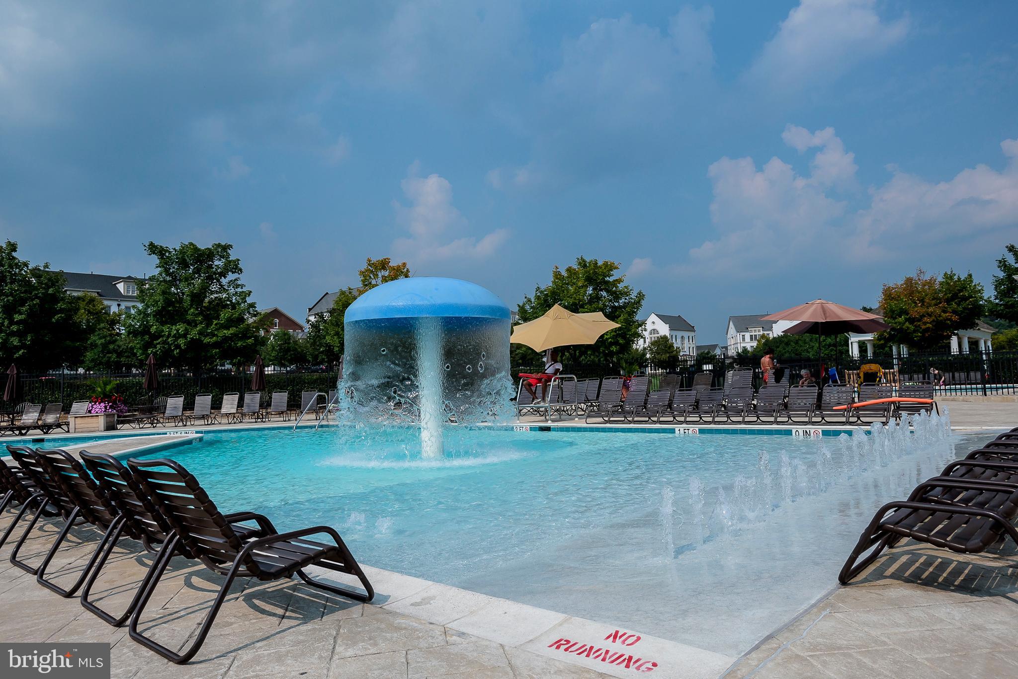7771 Elmwood Road Fulton, MD 20759 - Photo 51 of 59 Community - Outdoor Pool