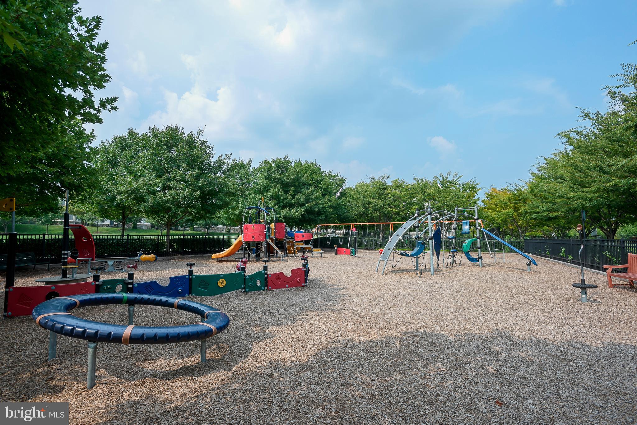 7771 Elmwood Road Fulton, MD 20759 - Photo 53 of 59 Community Playground