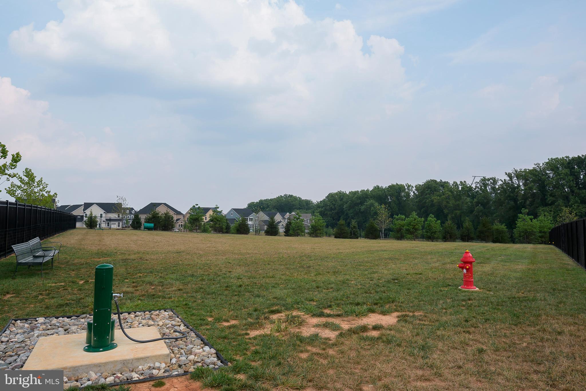 7771 Elmwood Road Fulton, MD 20759 - Photo 54 of 59 Community Dog Park