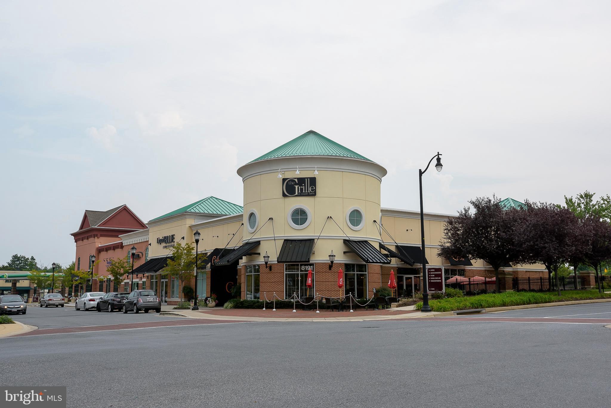 7771 Elmwood Road Fulton, MD 20759 - Photo 59 of 59 Shopping, Dining & Entertainment Options Close By!