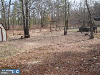 80 Country Club Road Pine Hill, NJ 08021 - Photo 2 of 3 Exterior Back