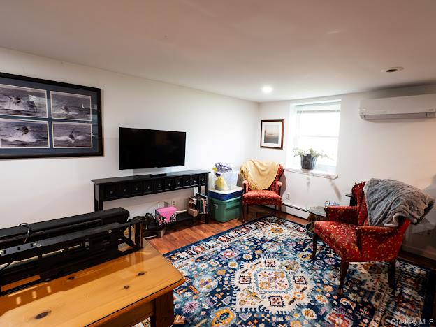 25 Lenape Road Newburgh, NY 12550 - Photo 35 of 35 lower level "inlaw suite"