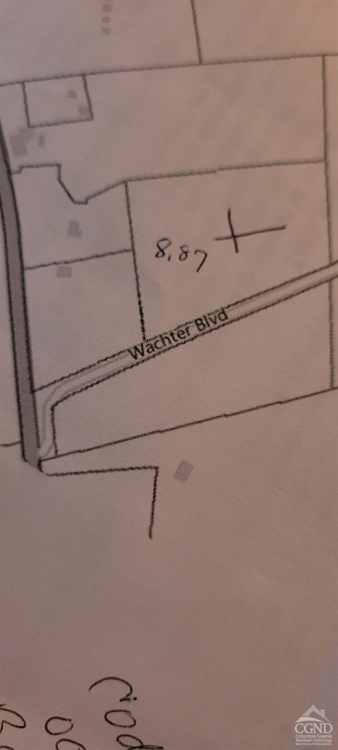 0 Watcher Boulevard Cairo, NY 12413 - Photo 3 of 6 a view of a rack on the wall