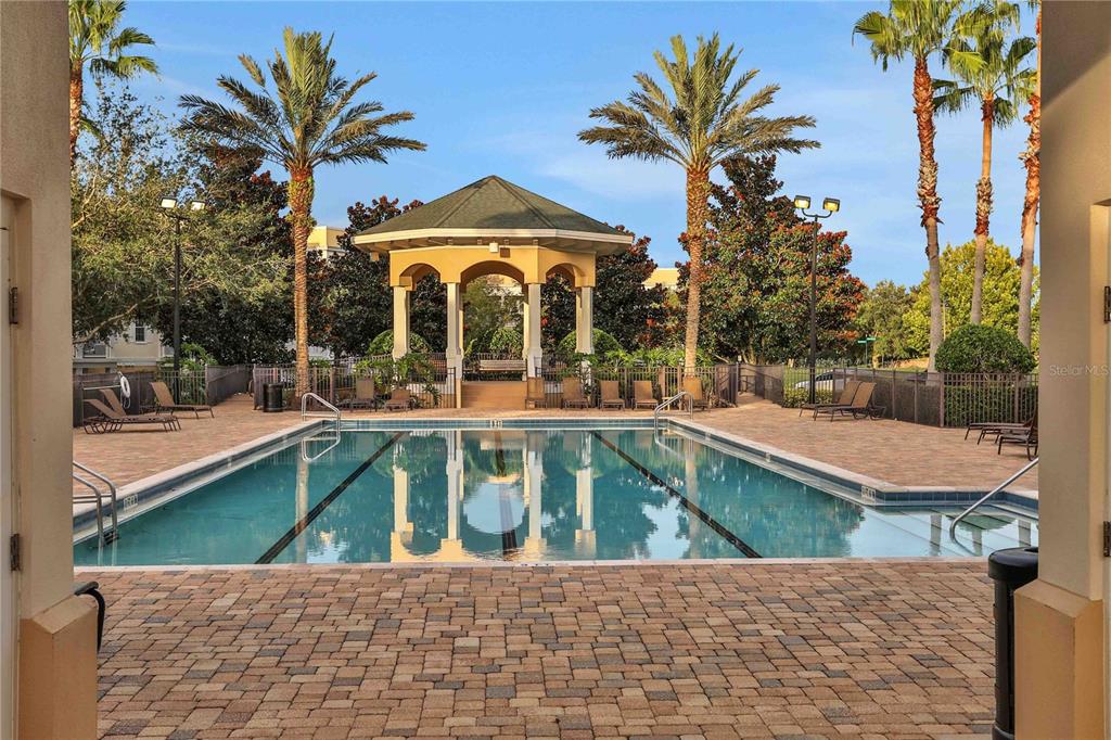 7438 Gathering Court Reunion, FL 34747 - Photo 43 of 54