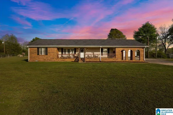 $308,500 | 27664 Highway 79, Locust Fork, AL 35097