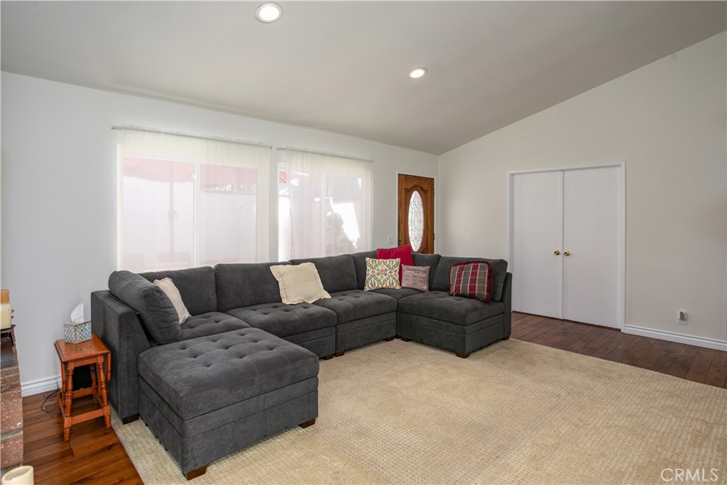14302 Morning Glory Road Tustin, CA 92780 - Photo 6 of 38 a living room with furniture and a window