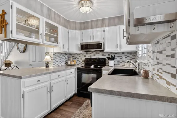 $355,000 | 8190 South Fillmore Circle, Centennial, CO 80122