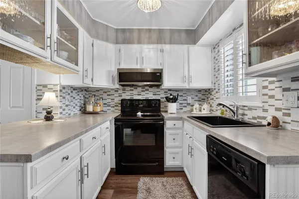$355,000 | 8190 South Fillmore Circle, Centennial, CO 80122