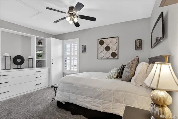 $355,000 | 8190 South Fillmore Circle, Centennial, CO 80122