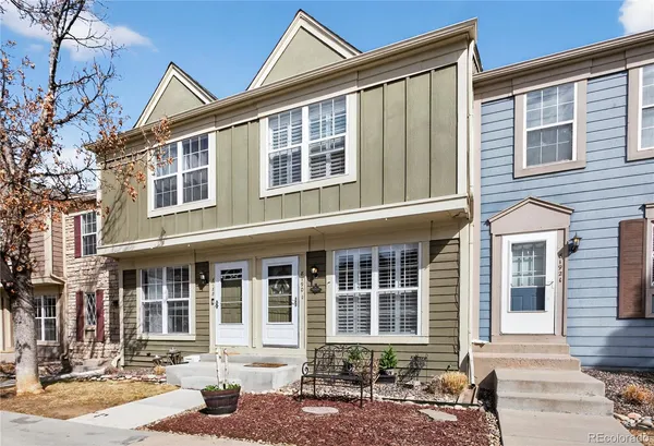 $355,000 | 8190 South Fillmore Circle, Centennial, CO 80122