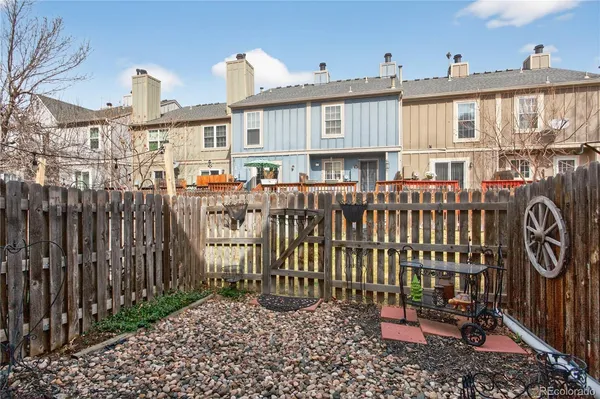 $355,000 | 8190 South Fillmore Circle, Centennial, CO 80122