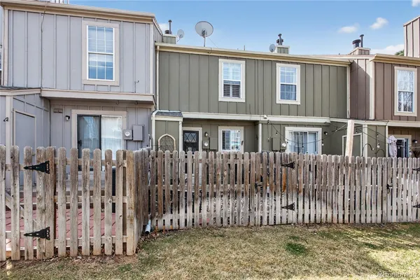 $355,000 | 8190 South Fillmore Circle, Centennial, CO 80122