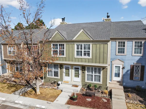 $355,000 | 8190 South Fillmore Circle, Centennial, CO 80122