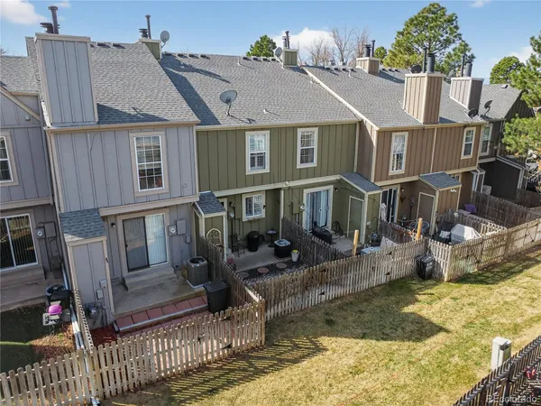 $355,000 | 8190 South Fillmore Circle, Centennial, CO 80122