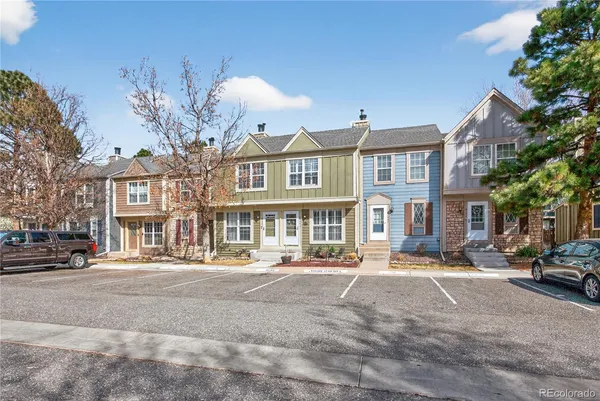 $355,000 | 8190 South Fillmore Circle, Centennial, CO 80122