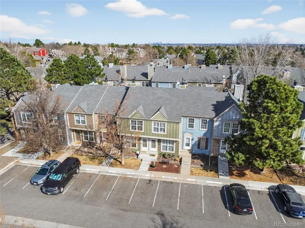 $355,000 | 8190 South Fillmore Circle, Centennial, CO 80122