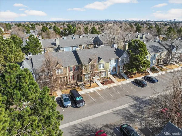 $355,000 | 8190 South Fillmore Circle, Centennial, CO 80122