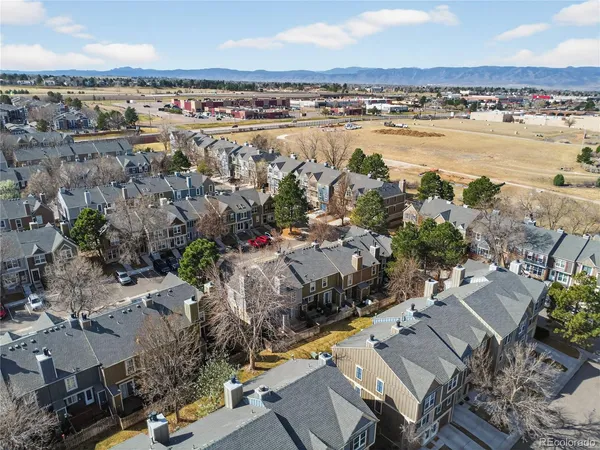 $355,000 | 8190 South Fillmore Circle, Centennial, CO 80122