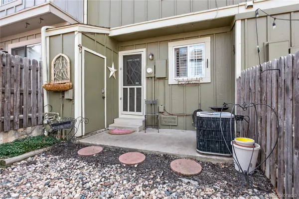 $355,000 | 8190 South Fillmore Circle, Centennial, CO 80122