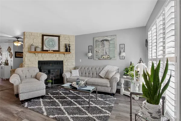 $355,000 | 8190 South Fillmore Circle, Centennial, CO 80122