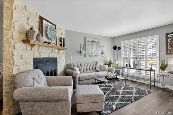 $355,000 | 8190 South Fillmore Circle, Centennial, CO 80122