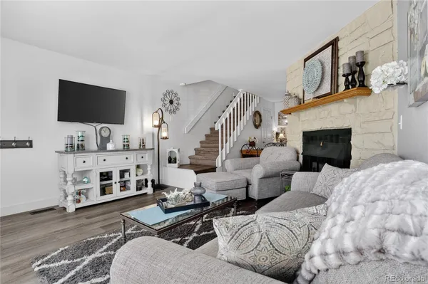 $355,000 | 8190 South Fillmore Circle, Centennial, CO 80122