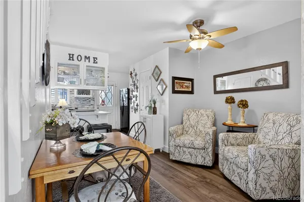 $355,000 | 8190 South Fillmore Circle, Centennial, CO 80122