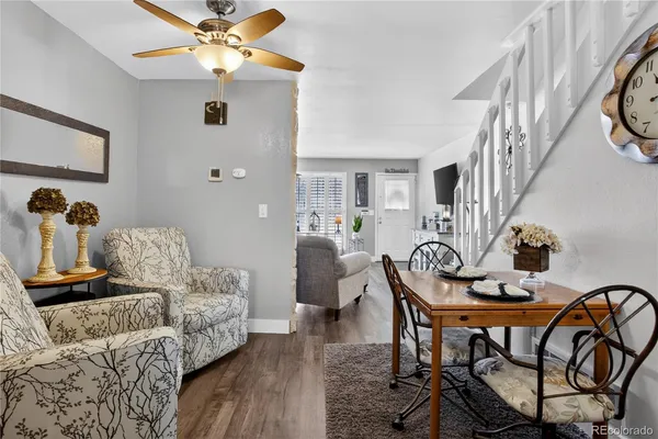$355,000 | 8190 South Fillmore Circle, Centennial, CO 80122