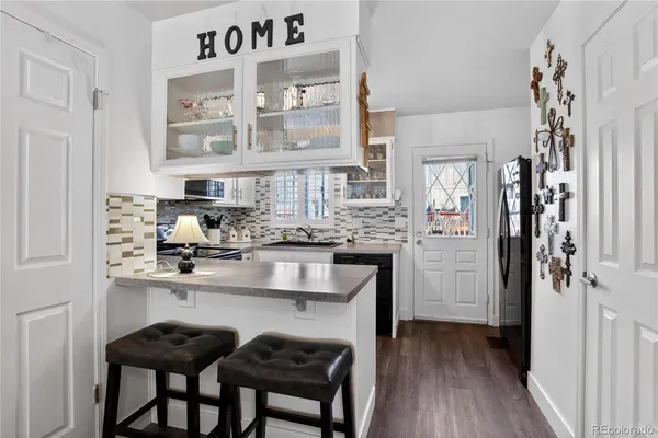 $355,000 | 8190 South Fillmore Circle, Centennial, CO 80122