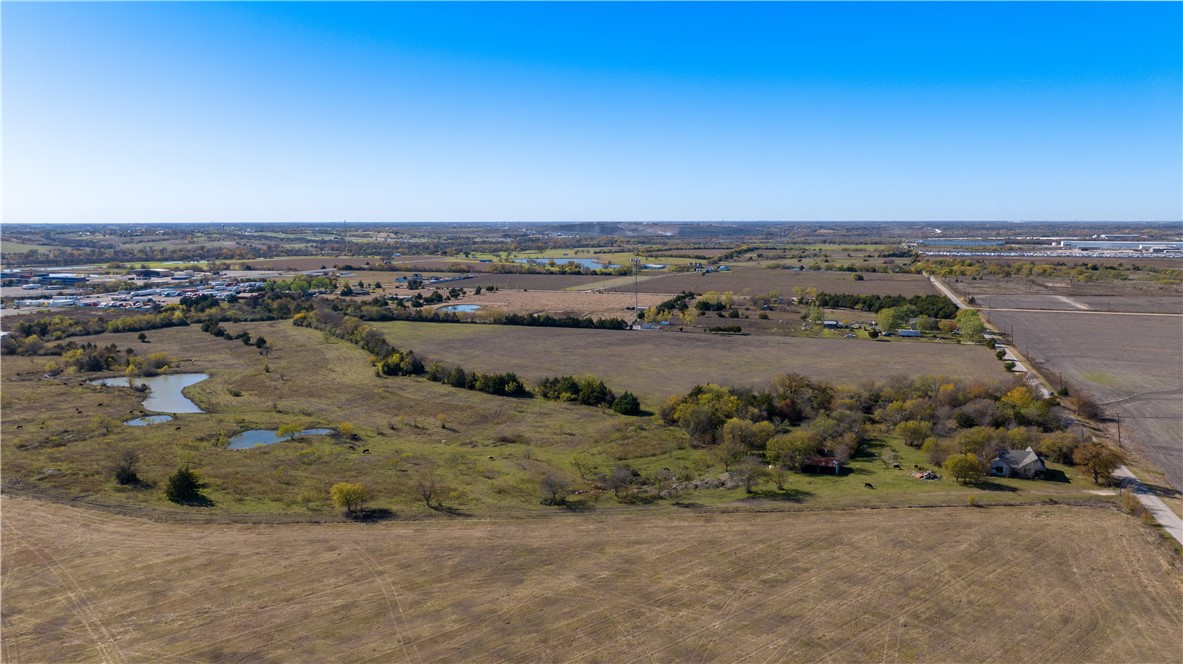 Tbd /- 7-acres Tbd /- 7-acres Patrick Pike Road Ferris, TX 75125 - Photo 12 of 17 an aerial view of beach and city