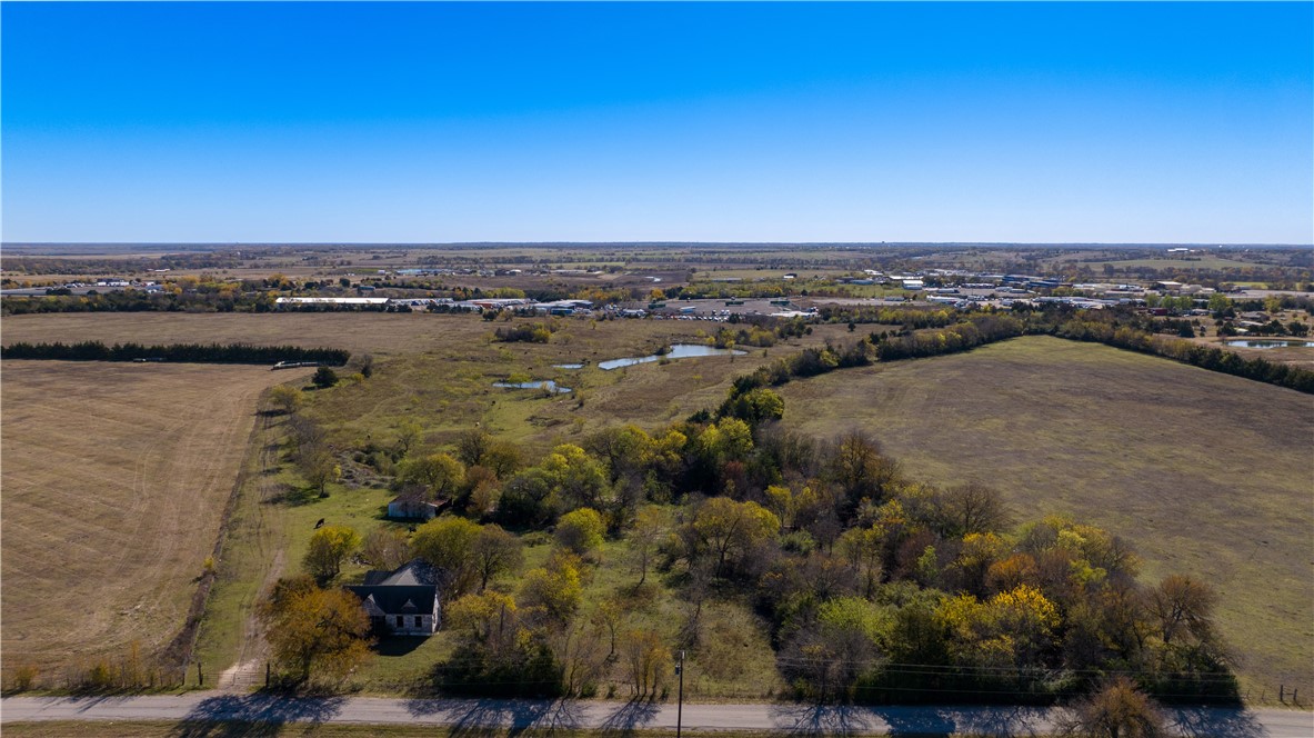Tbd /- 7-acres Tbd /- 7-acres Patrick Pike Road Ferris, TX 75125 - Photo 15 of 17 a view of a city