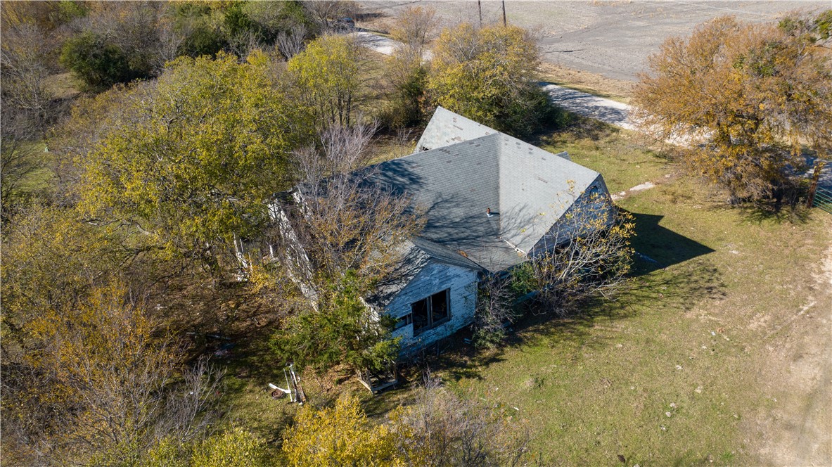 Tbd /- 7-acres Tbd /- 7-acres Patrick Pike Road Ferris, TX 75125 - Photo 17 of 17 a view of a house with a yard