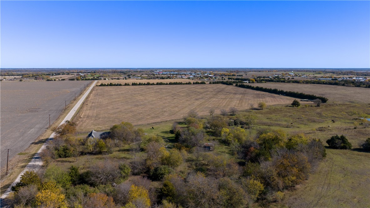 Tbd /- 7-acres Tbd /- 7-acres Patrick Pike Road Ferris, TX 75125 - Photo 6 of 17 a view of a lake