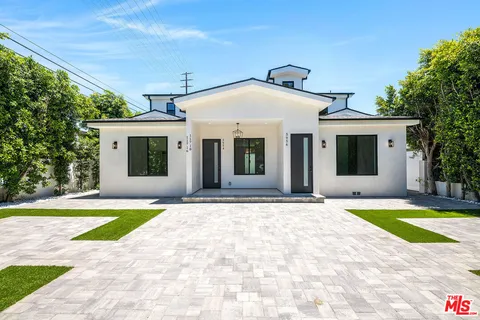 $2,599,000 | 5954 Simpson Avenue, Los Angeles, CA 91607