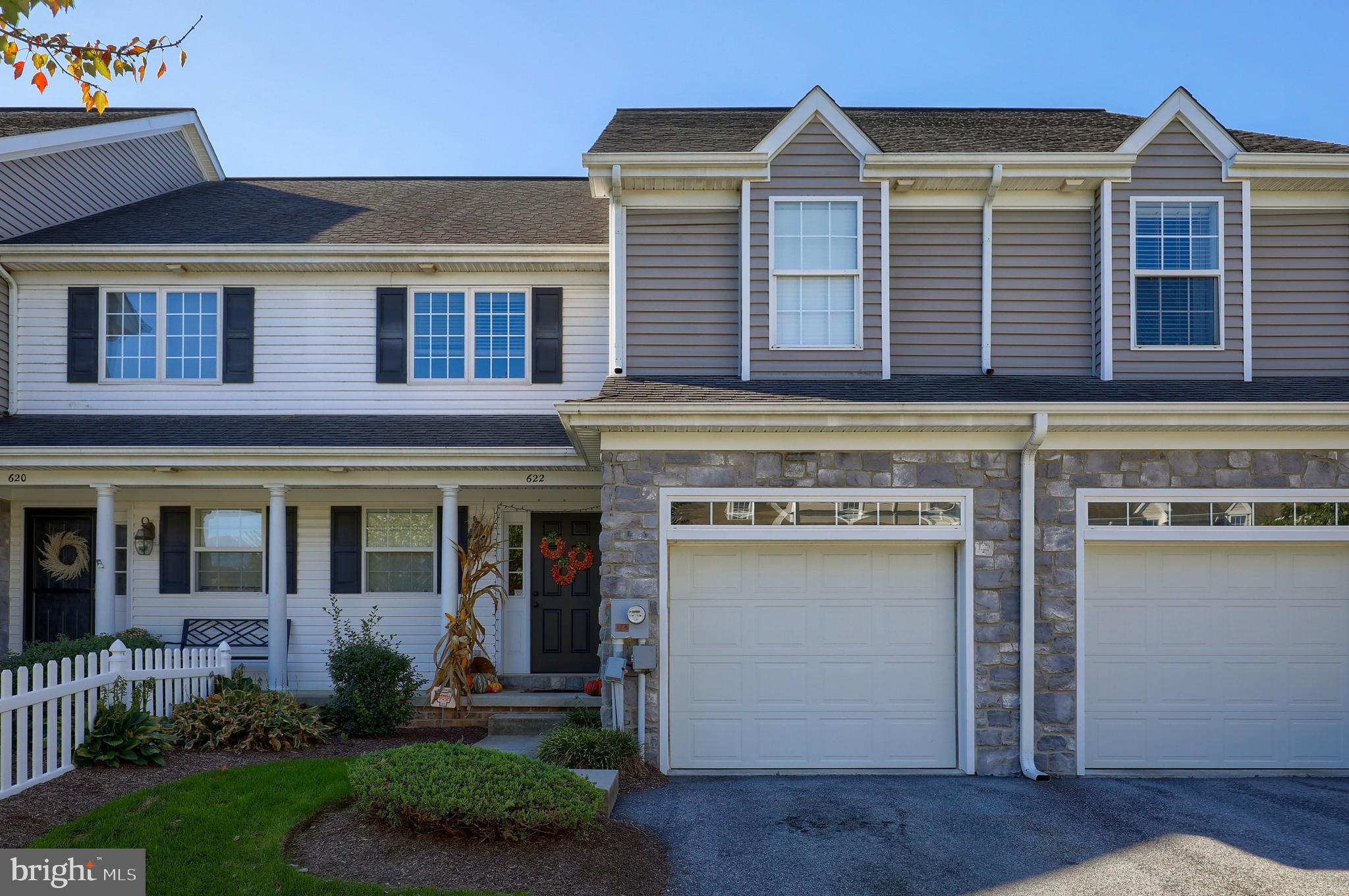 622 Courthouse Circle Lititz, PA 17543 - Photo 24 of 25 Gallery Image 24