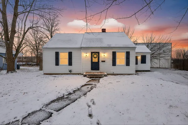 $209,900 | 1901 Fulton Street, Kalamazoo, MI 49001