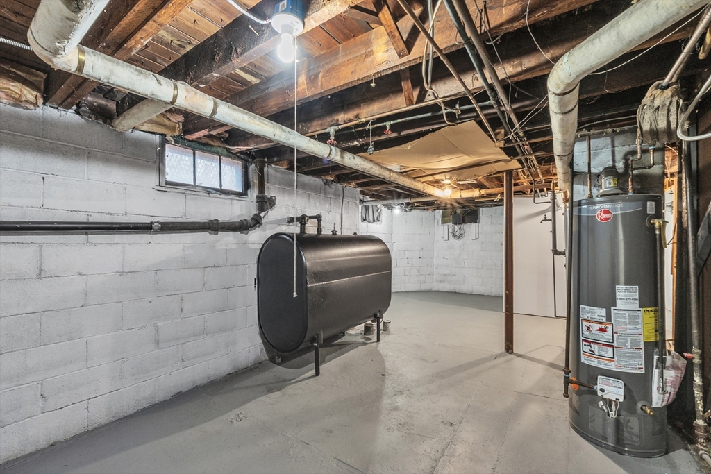 141 Hood Street Springfield, MA 01109 - Photo 24 of 29