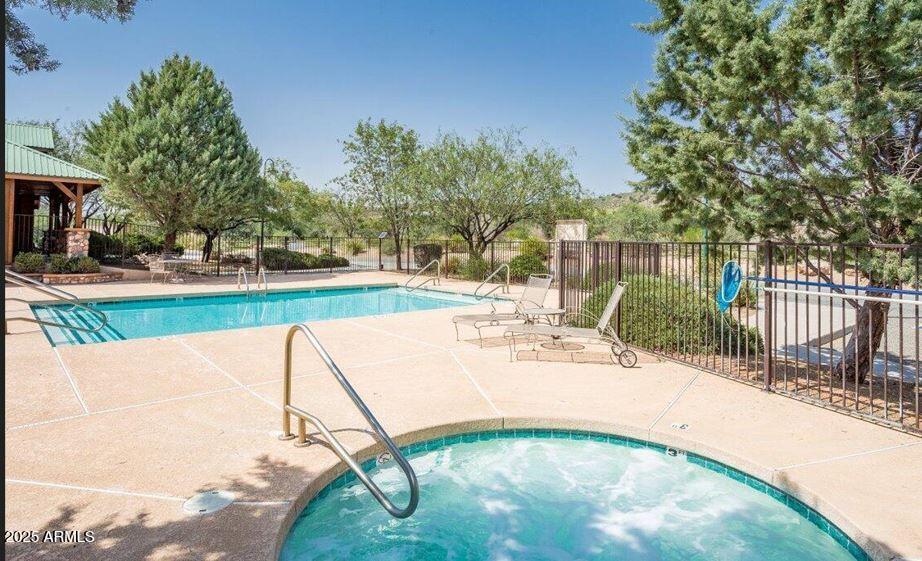 15055 East Countryside Road, Unit 133 Mayer, AZ 86333 - Photo 11 of 11 11