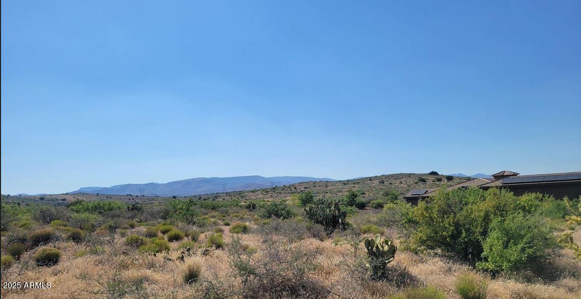 15055 East Countryside Road, Unit 133 Mayer, AZ 86333 - Photo 2 of 11 1