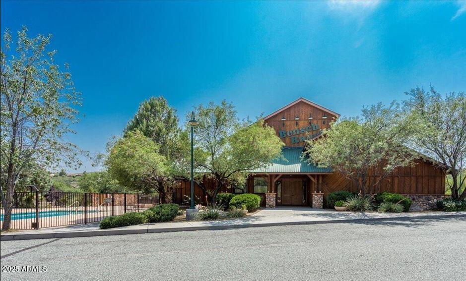 15055 East Countryside Road, Unit 133 Mayer, AZ 86333 - Photo 8 of 11 8