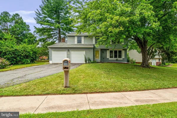 $480,000 | 577 Binford Court, Frederick, MD 21703