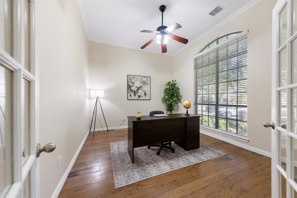 7005 Andover Court Rowlett, TX 75089 - Photo 6 of 39