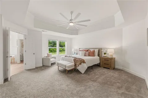 $995,000 | 14399 South Parkhill Street, Olathe, KS 66062