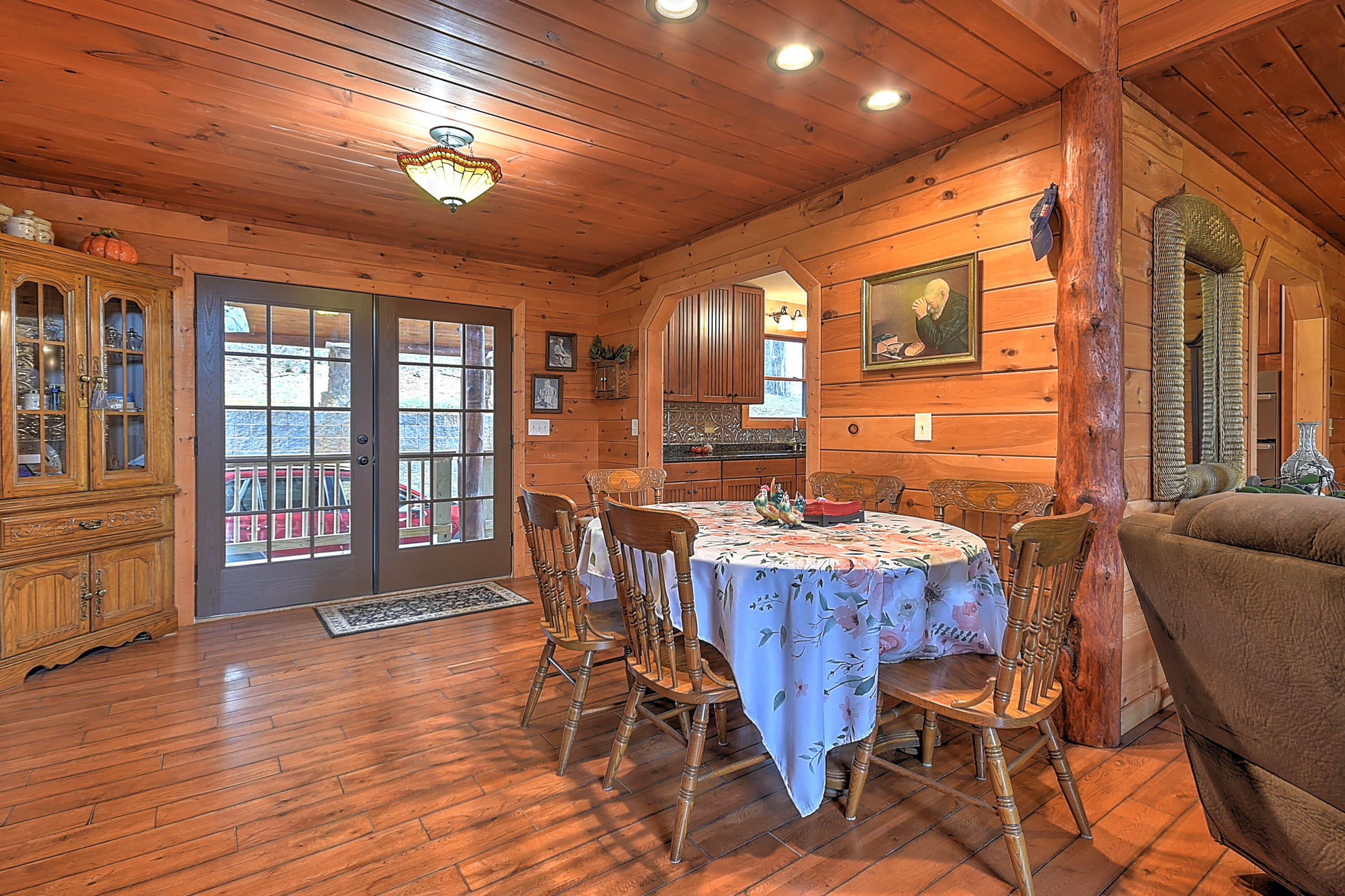 293 Hart Road Elizabethton, TN 37643 - Photo 13 of 52 Hart-19