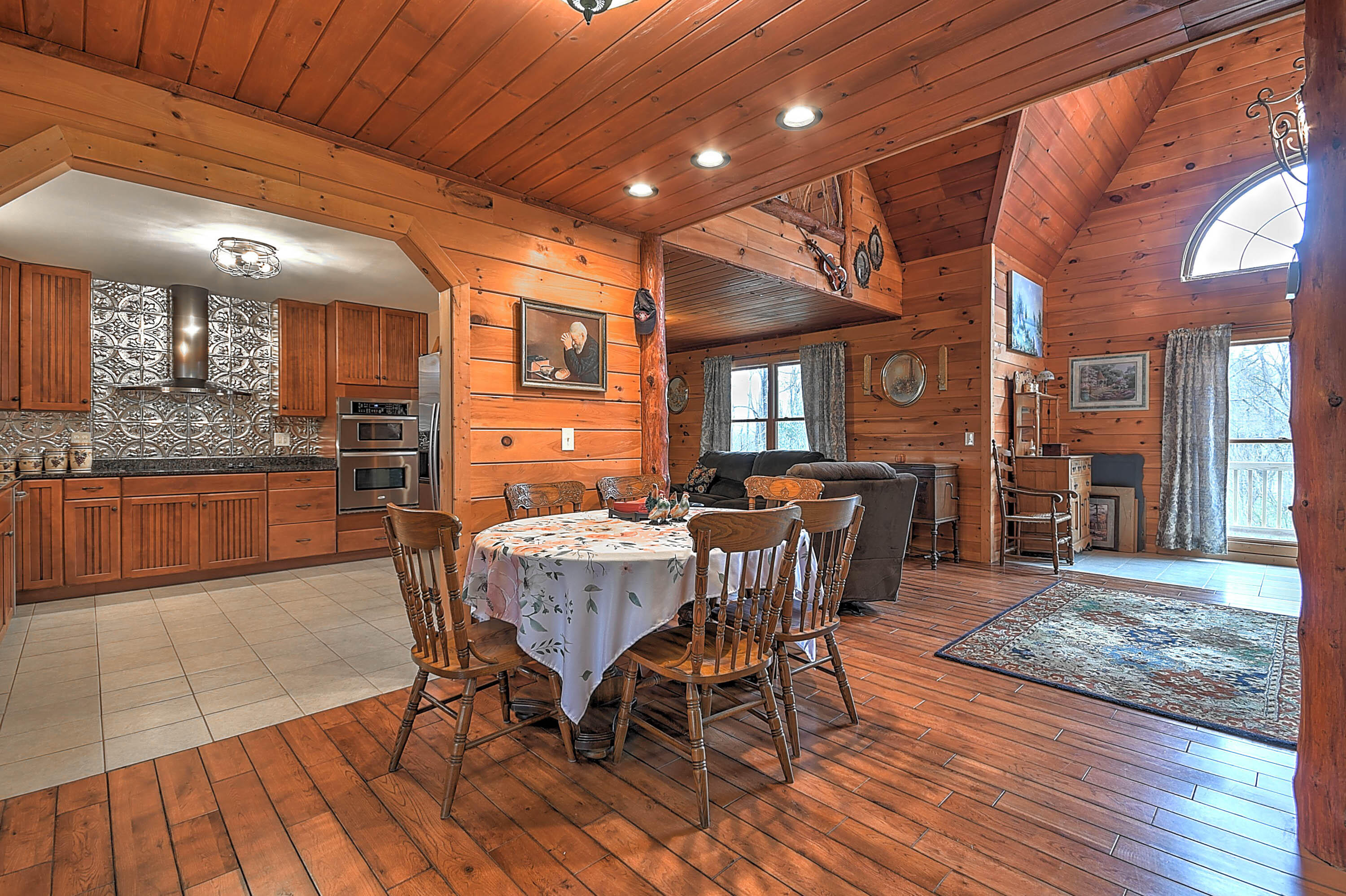 293 Hart Road Elizabethton, TN 37643 - Photo 15 of 52 Hart-33